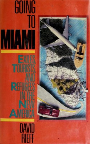 Going to Miami