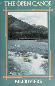 The Open Canoe