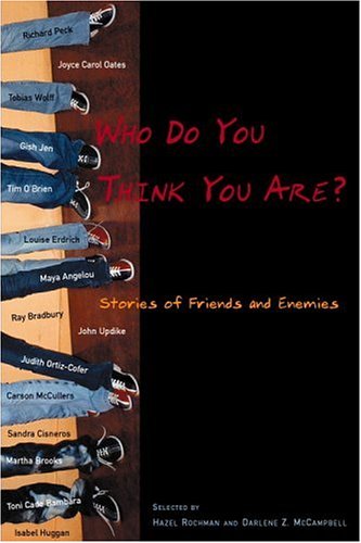 Who Do You Think You Are?: Stories Of Friends And Enemies