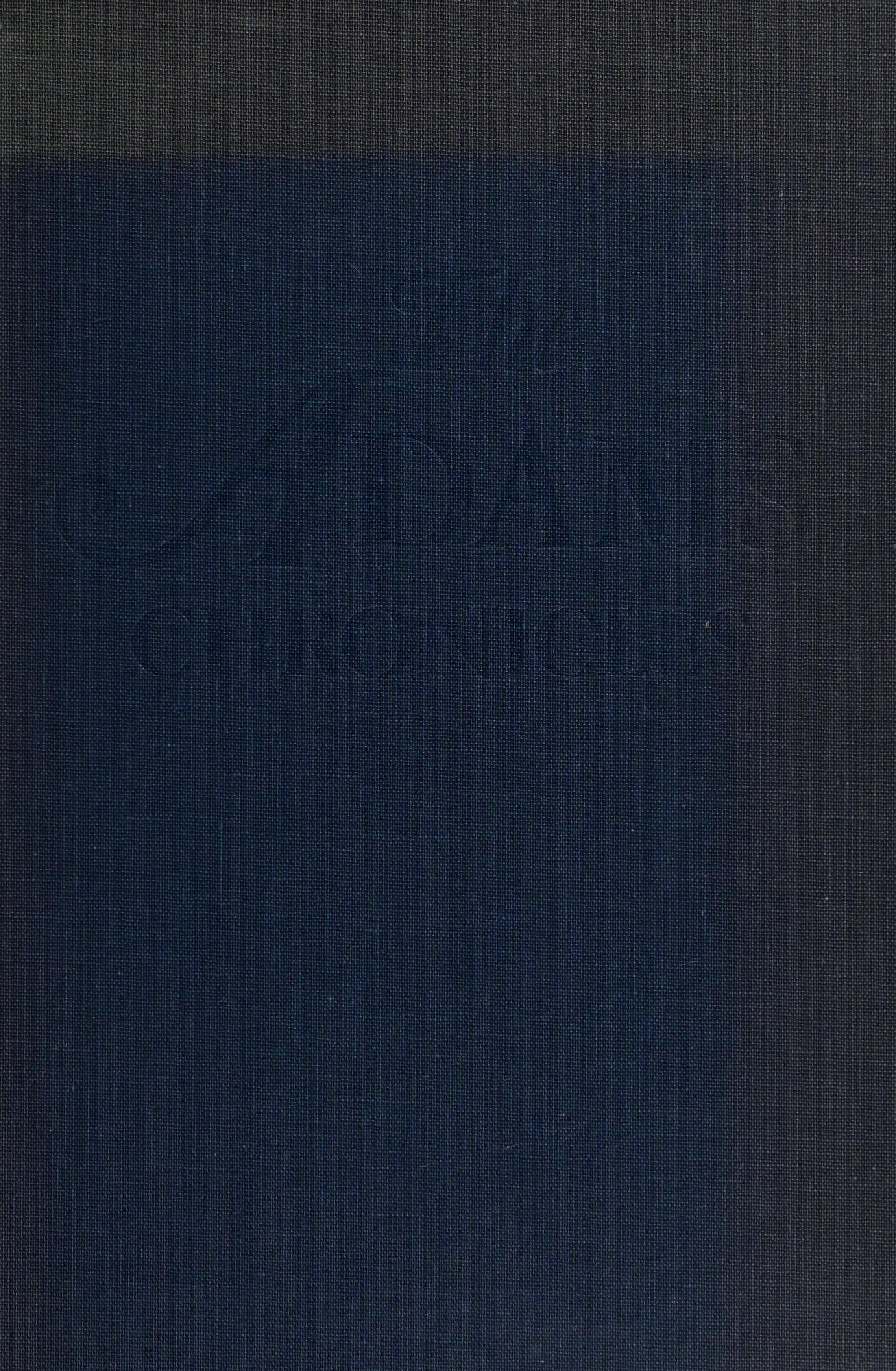 The Adams Chronicles