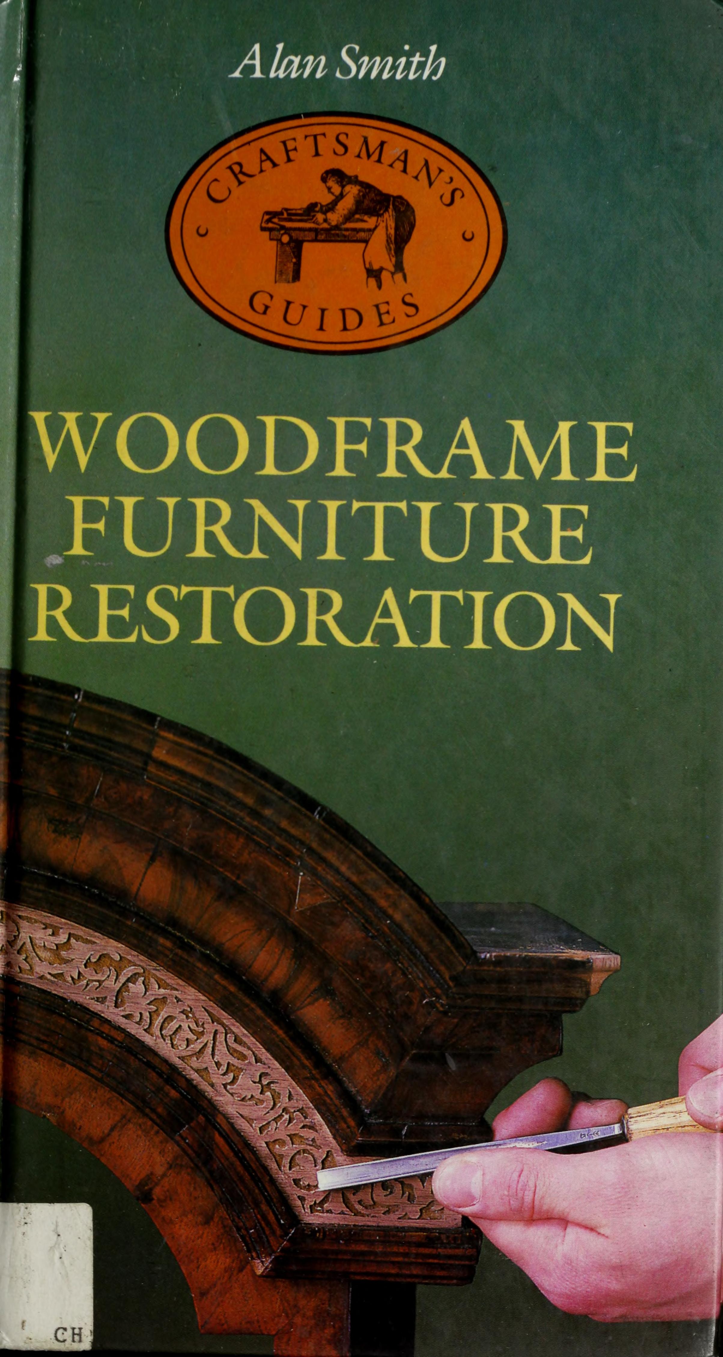 Woodframe Furniture Restoration