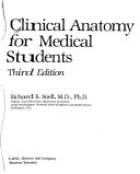 Clinical Anatomy For Medical Students
