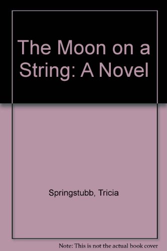 The moon on a string