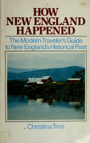 How New England Happened