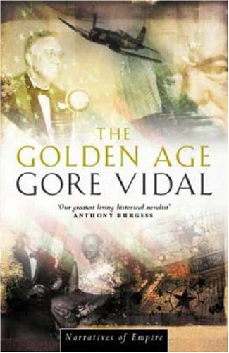 THE GOLDEN AGE.