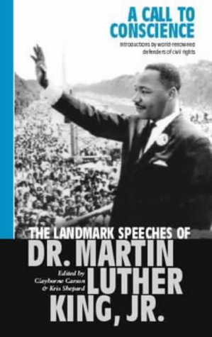 A Call to Conscience