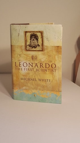 Leonardo the First Scientist