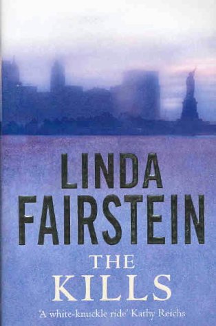 The Kills by Linda Fairstein