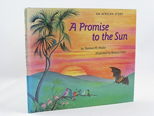 A promise to the sun
