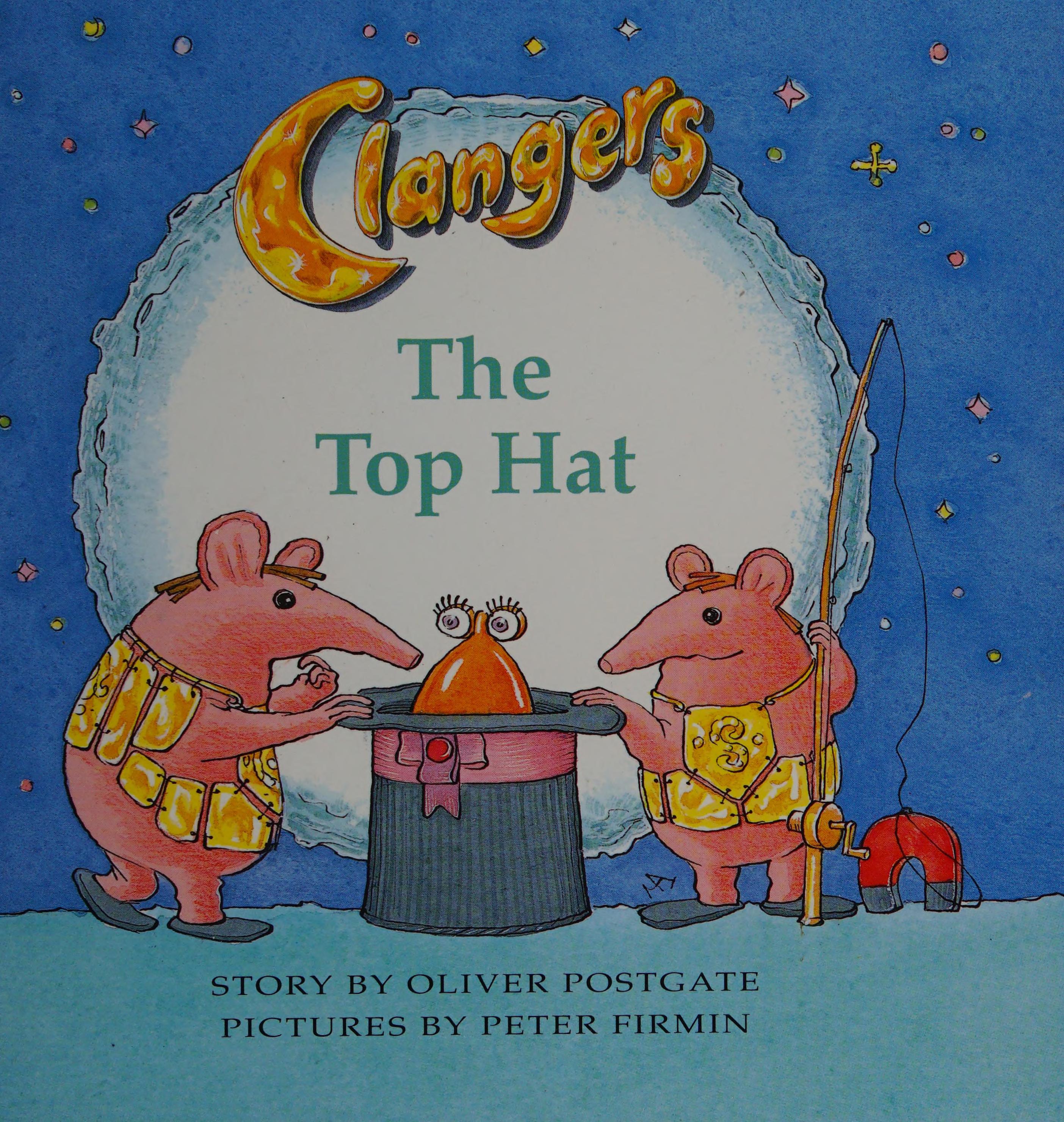 Top Hat (Clangers)