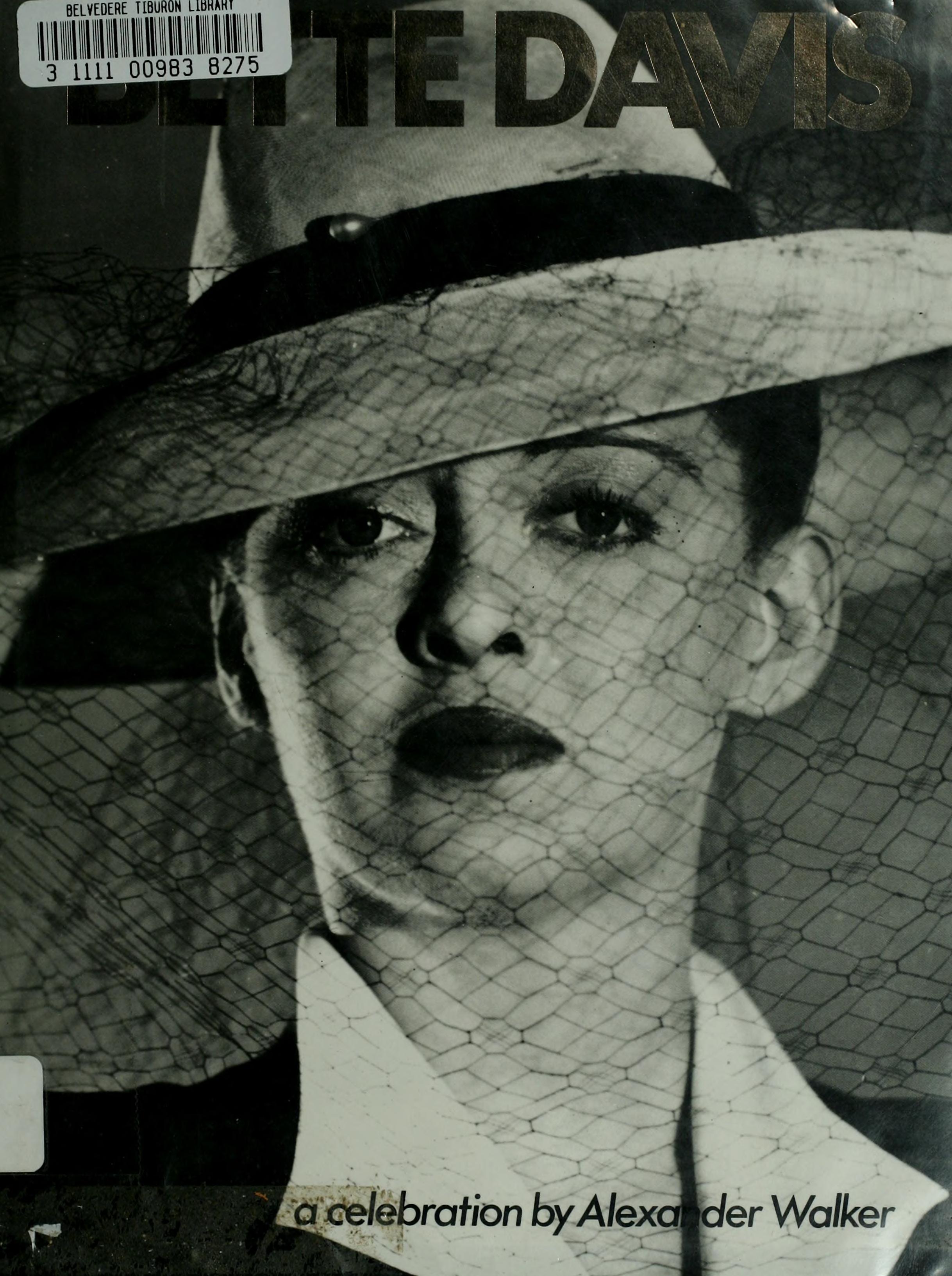 Bette Davis