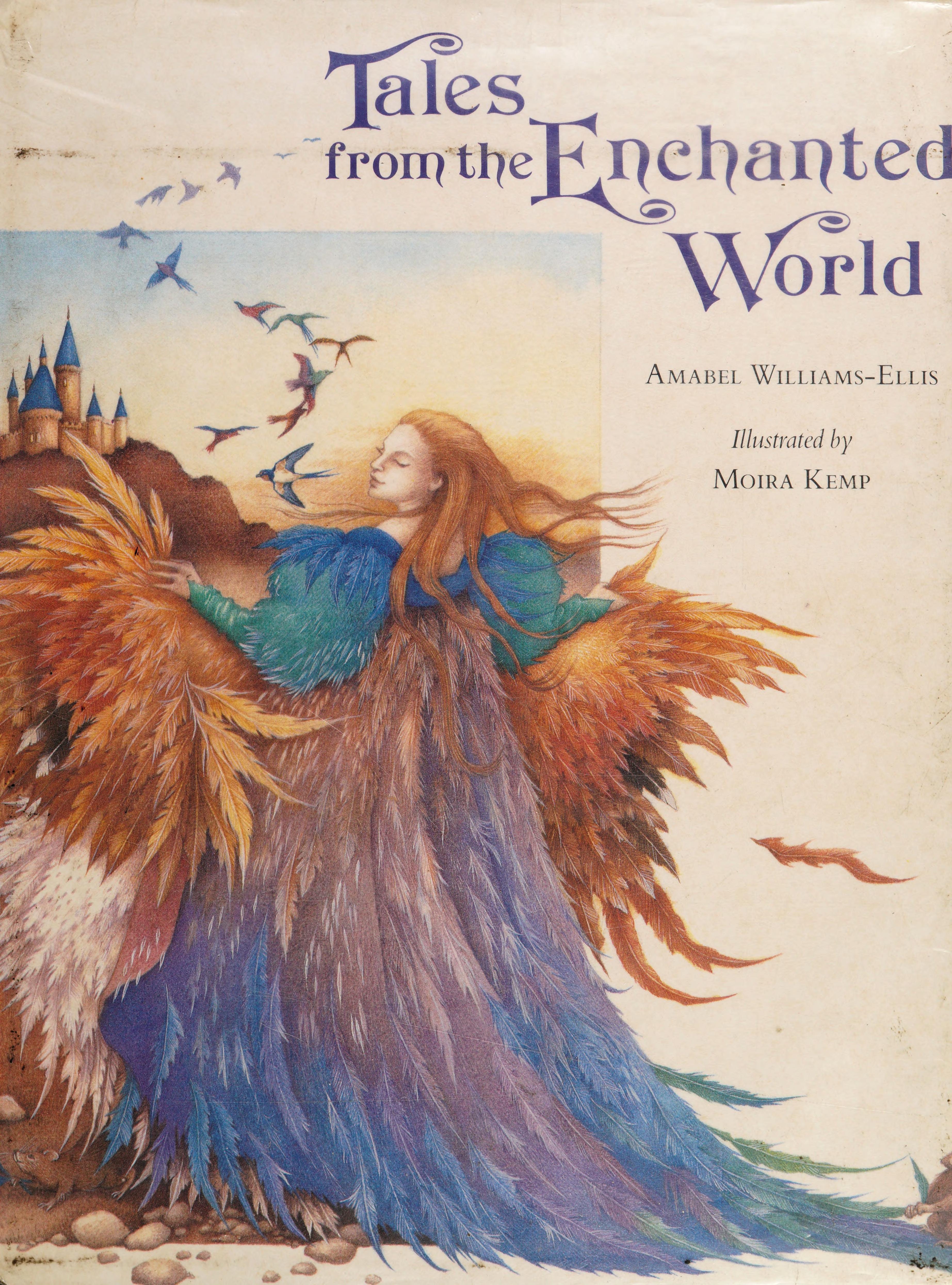 Tales from the Enchanted World