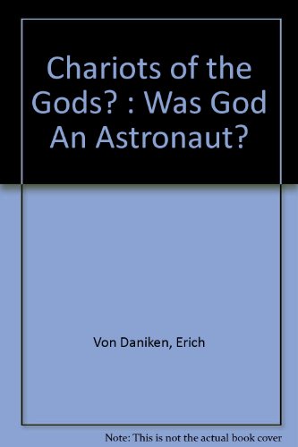 Chariots of the Gods