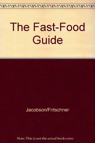 The Fast-Food Guide