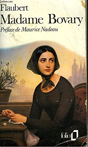 Madame Bovary