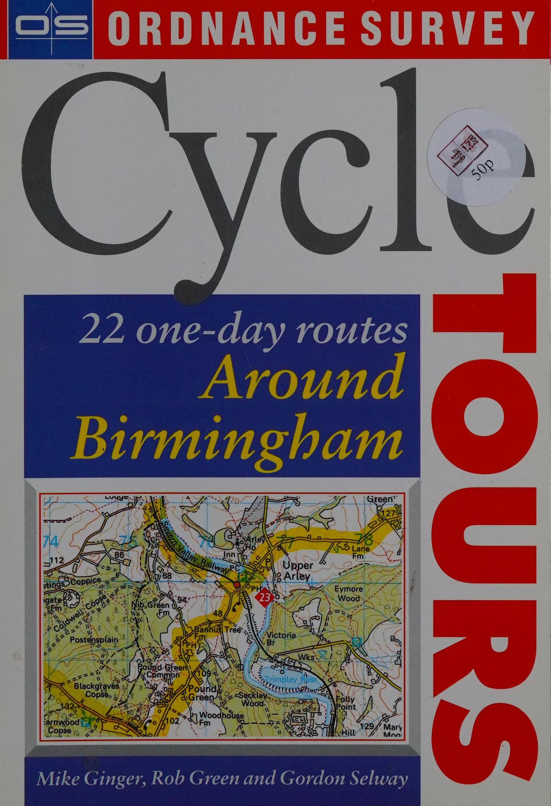 Cycle Tour