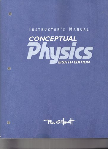 Instructors Manual
