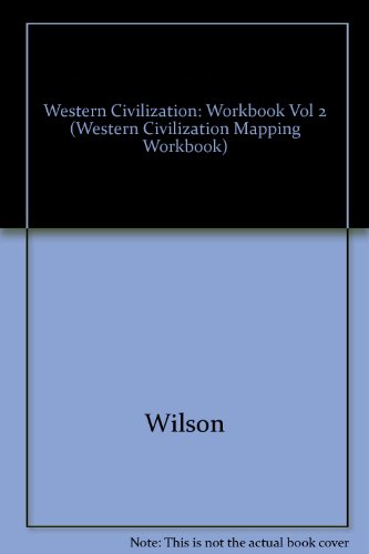 Western Civilization