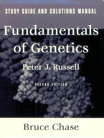 Fundamentals of Genetics