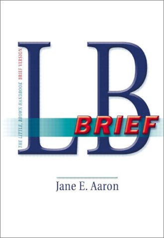 Lb Brief