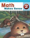 Math Makes Sense 2. Ontario Teacher Guide [Author Team Carole Saundry . And Others
