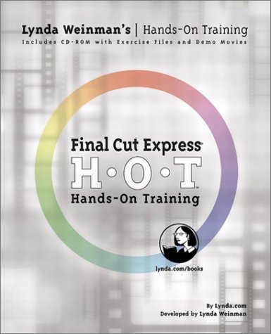 Final Cut Express Hands-On Training