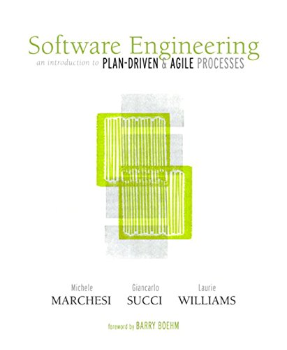 Software Engineering