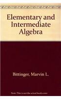 Elementary & Intermediate Alg: Graphs& Models