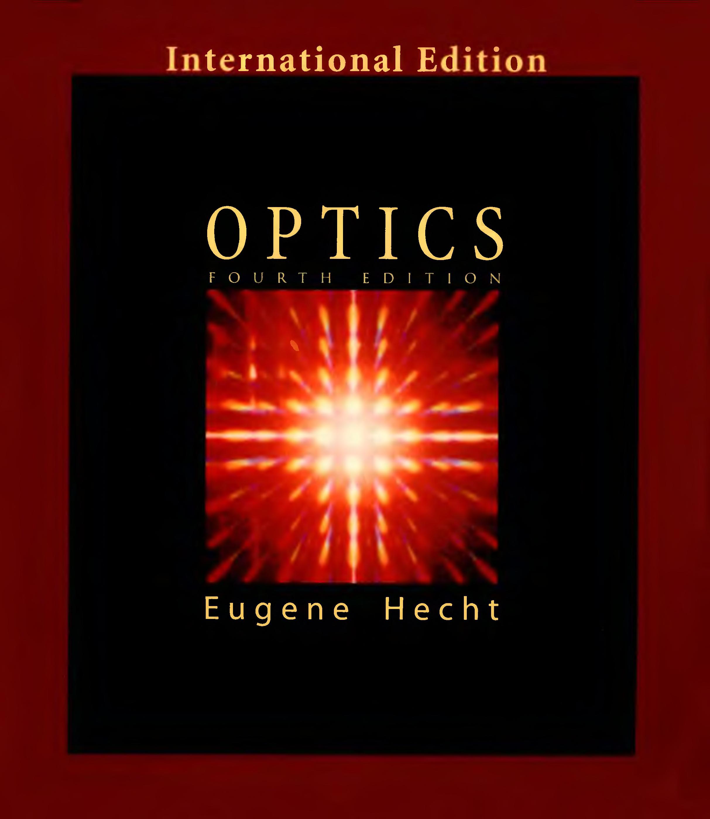 Optics
