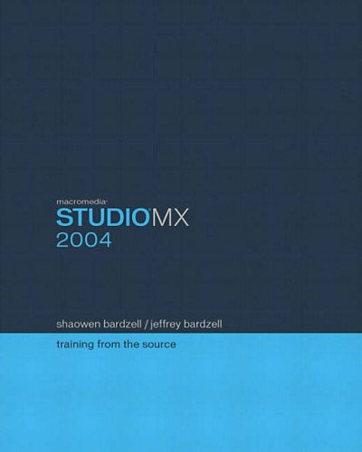 Macromedia Studio Mx 2004