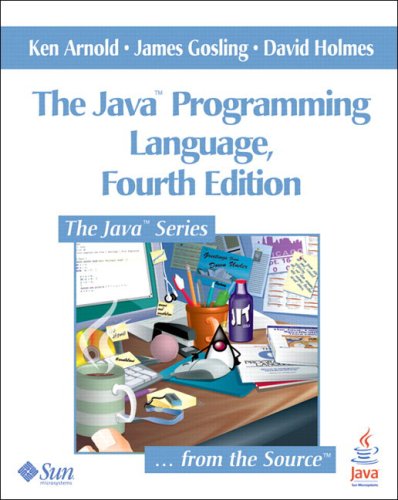 Java™ Programming Language, The