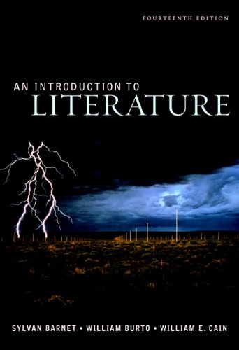 An Introduction to Literature