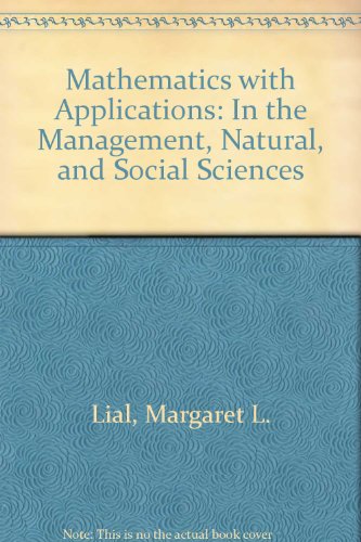 Mathematics with Applications