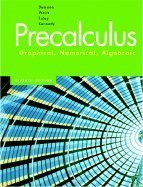 Student Express, Precalculus