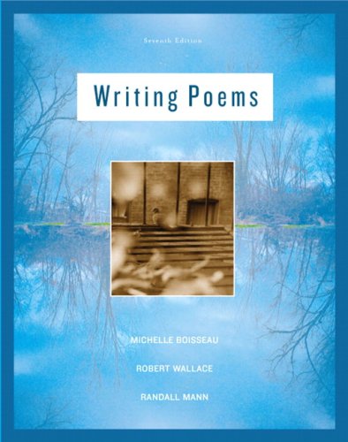 Writing Poems