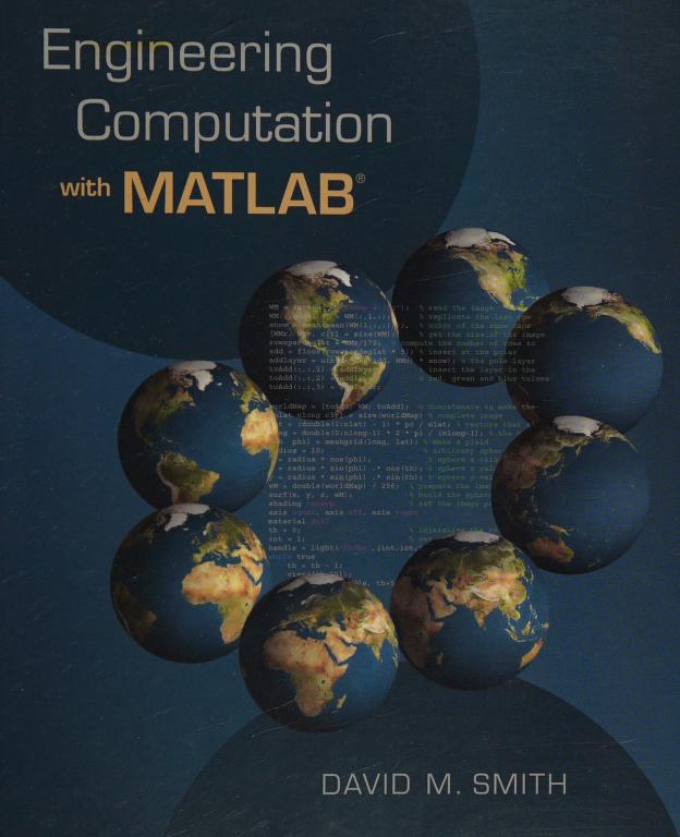 Engineering Computation with MATLAB
