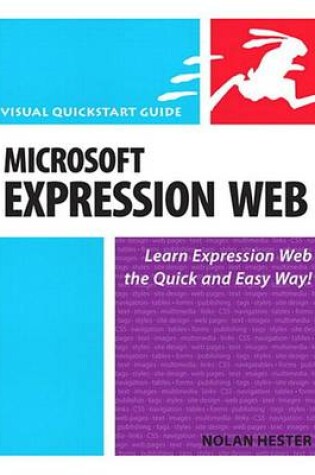 Microsoft Expression Web