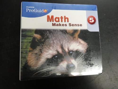 Math Makes Sense