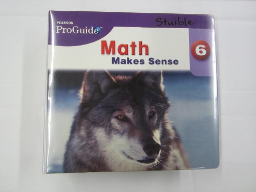 Math Makes Sense 8 : Extra Practice & ExamView Test Generator