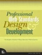 Outlines & Highlights For Adapting To Web Standards: Css And Ajax For Big Sites By Christopher Schmitt, ISBN: 9780321501820 0321501829 (Cram101 Textbook Outlines) (Paperback) - Common