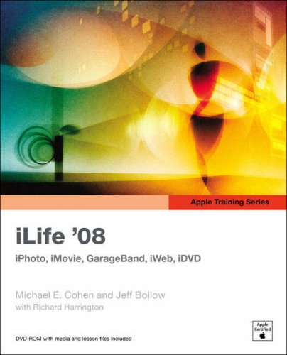 Apple Training Series: iLife 08