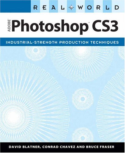 Real World Adobe Photoshop CS3