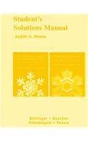 Student Solutions Manual For Algebra And Trigonometry/ Precalculus