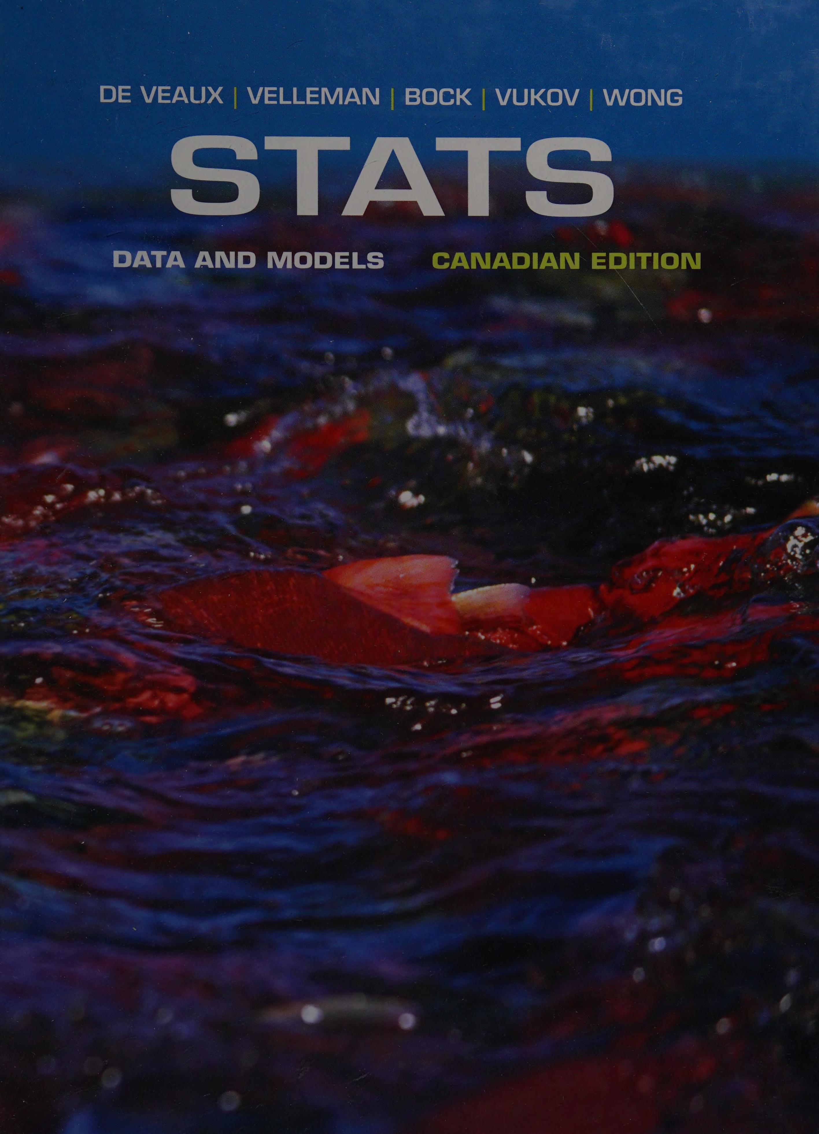 Stats