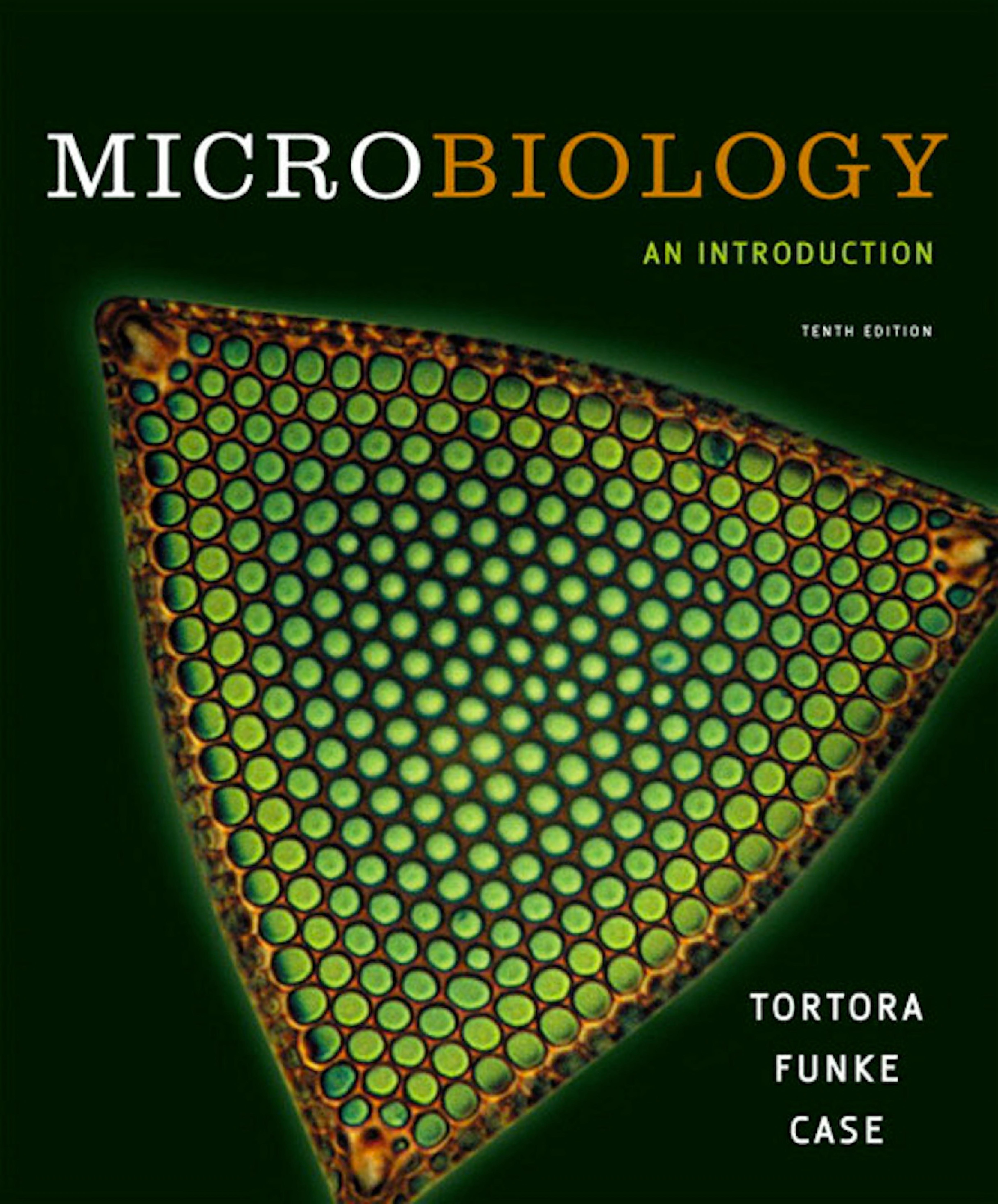 Microbiology