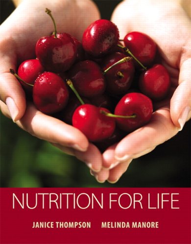 Nutrition For Life Value Package