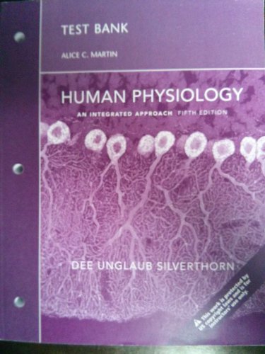 Human Physiology