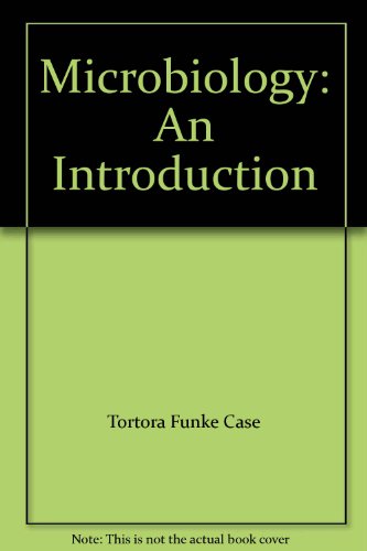 Microbiology: An Introduction