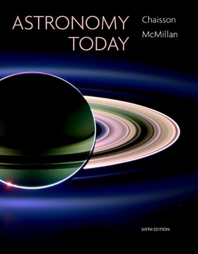 Astronomy Today with MasteringAstronomy®
