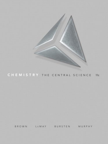 Chemistry + Student's Guide for Chemistry